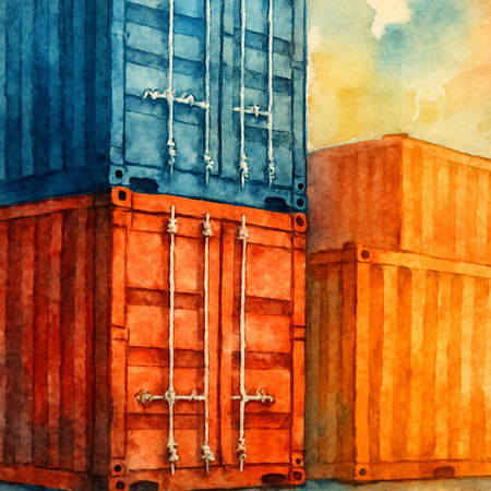 Image of: Containers in-depth